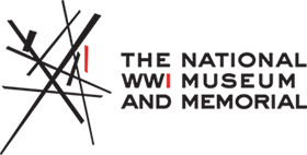 Logo of the National WWI Museum and Memorial