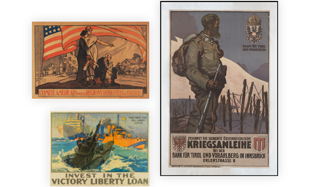 Online Collections Database | National WWI Museum And Memorial