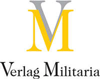 Logo pour Verlag Militaria