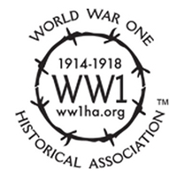 Logo de l'Association historique de la Première Guerre mondiale