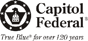 Capitol Federal logo