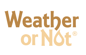 Weather or Not logo