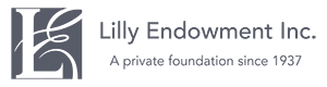 Lilly Endowment Inc ၏ လိုဂို