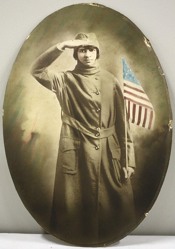 African American Women and WWI  National WWI Museum and Memorial