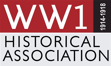 WW1 Historical Association logo