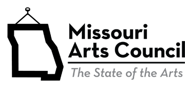 Missouri Arts Council logo