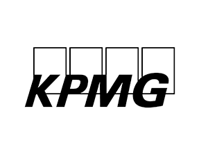 KPMG logo