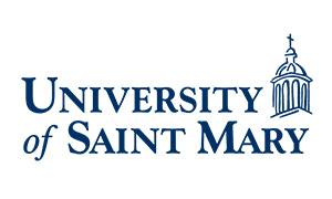 University of Saint Mary logo