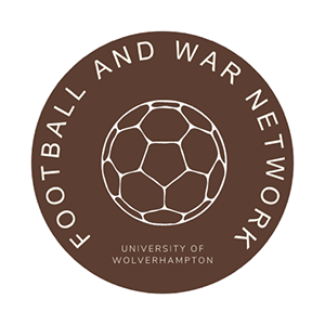 Football and War Network logo