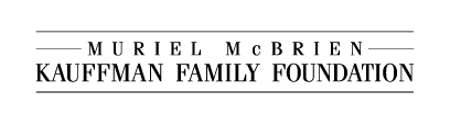 Muriel McBrien Kauffman Family Foundation