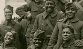 African Americans and World War I