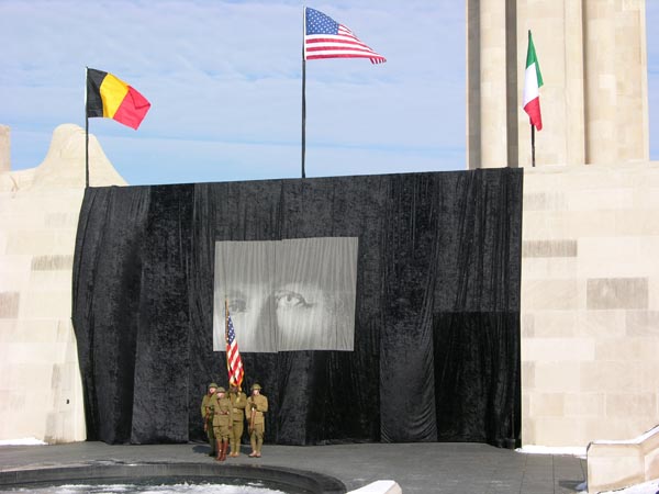 Museum Opens