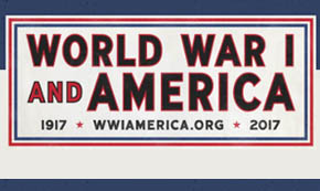 World War I and America: Why Fight?