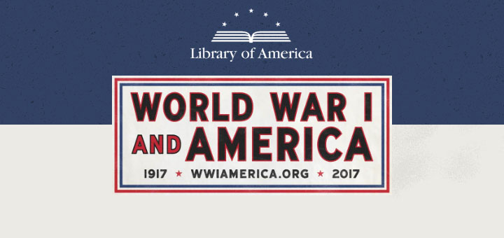 World War I and America: American Women at War
