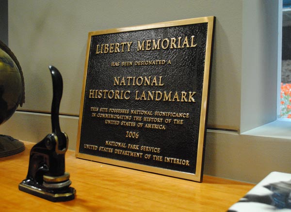 National Historic Landmark