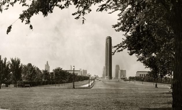 Experience The Museum | National WWI Museum And Memorial