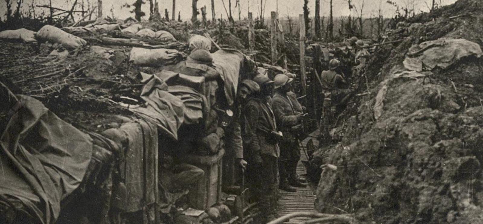 July 28 1914 The Official Beginning Of World War I World War I Was 