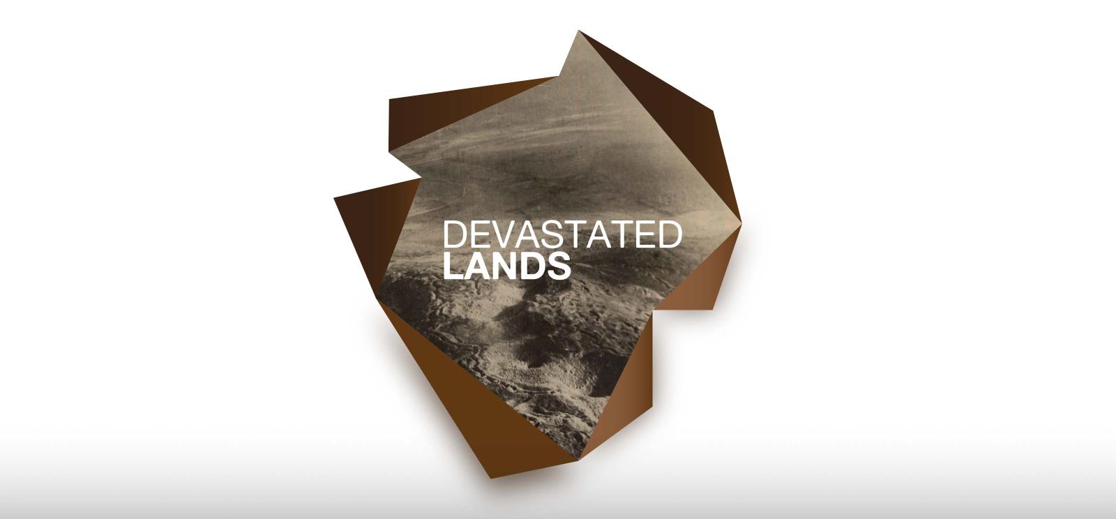 Devastated Lands - ပြပွဲအမှတ်တံဆိပ်