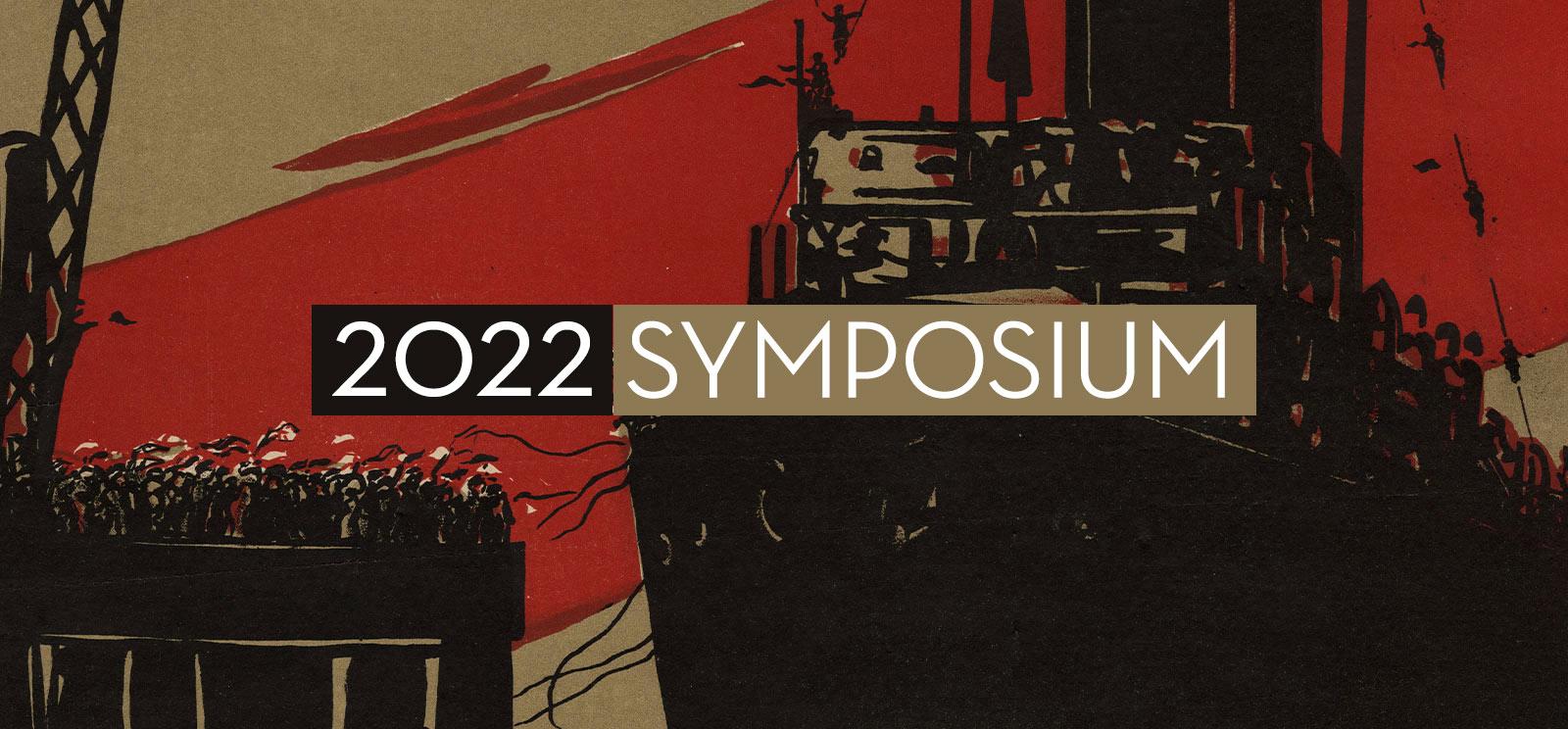 Symposium 2022