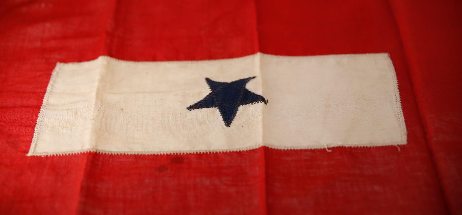 Service Flag | National WWI Museum and Memorial