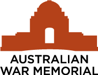 Logo of the Australian War Memorial