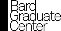 Logo for the Bard Graduate Center