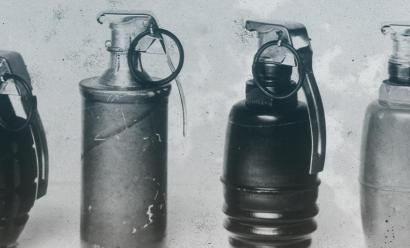 Grenades