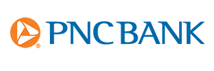 PNC Bank logo