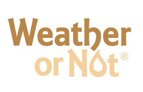 Weather or Not logo