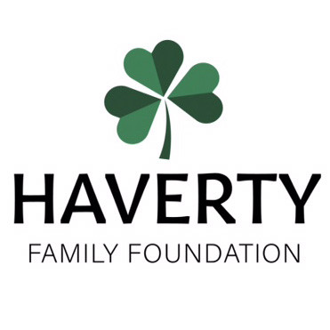 Haverty Family Foundation logo