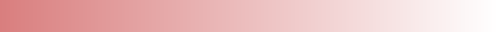 Light red banner