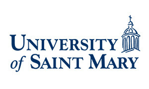 University of Saint Mary logo
