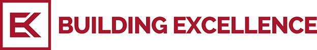 Logo of E&K Construction