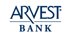 Arvest Bank logo