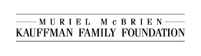 Muriel McBrien Kauffman Family Foundation