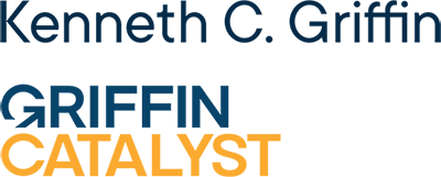Kenneth C. Griffin / Griffin Catalyst