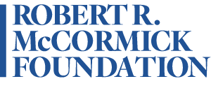 Robert R. McCormick Foundation