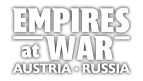 Empires at War logo