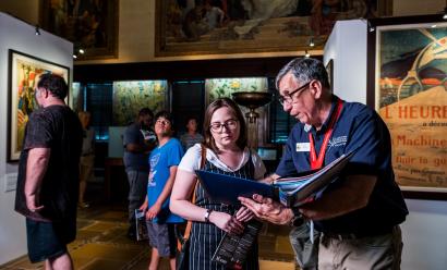 About WWI | National WWI Museum And Memorial